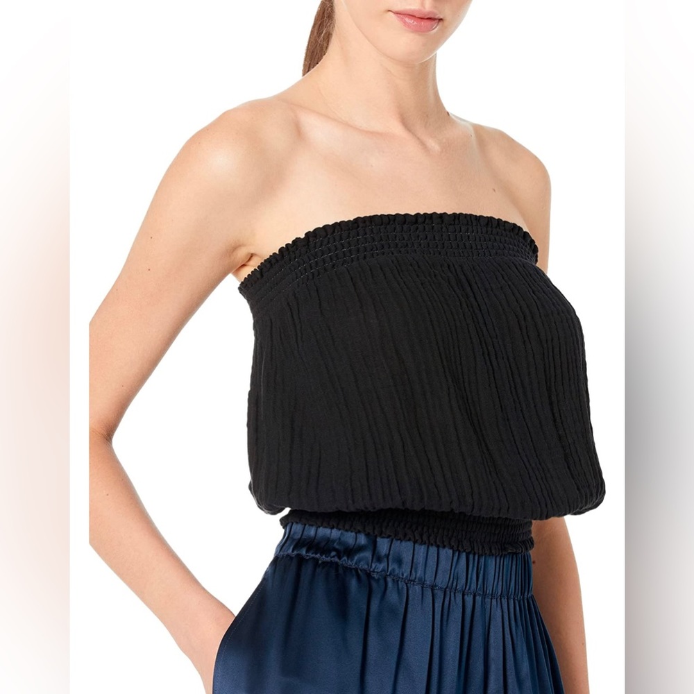 Michael Stars Simone Tube Top (medium)